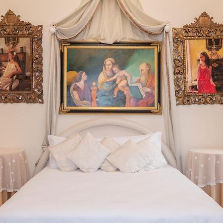 Iflat Spanish Steps Luxury And Historical Apt Roma Exterior foto